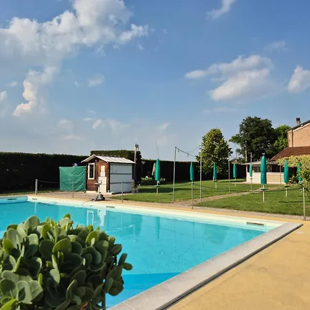 Trava 3* Portoverrara