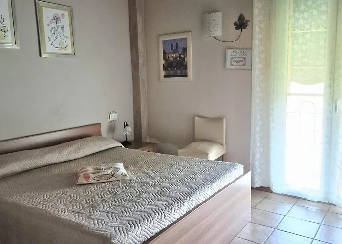 Trava Отель типа 