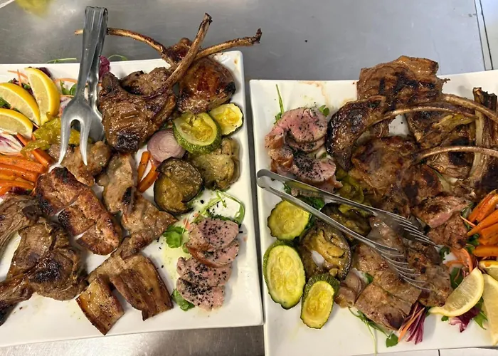 Trava Отель типа 