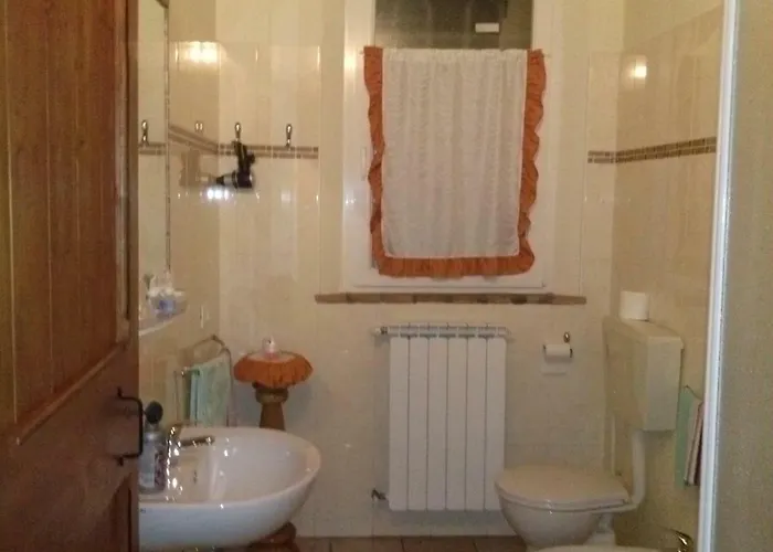 Trava Отель типа 