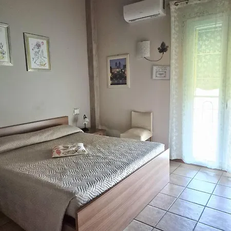 Trava Bed & Breakfast