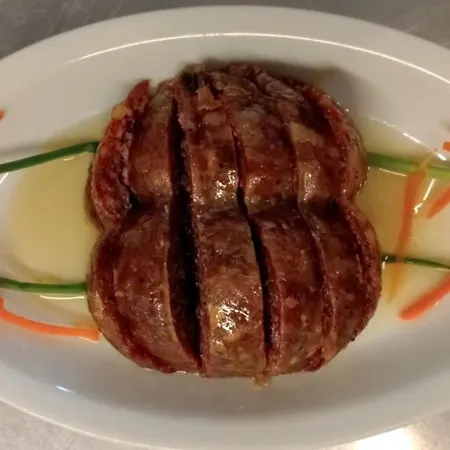 Trava Bed & Breakfast 3*