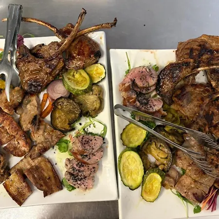 Trava Bed & Breakfast Portoverrara