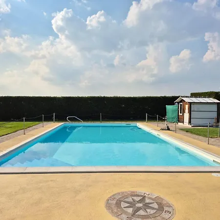 Bed & Breakfast Trava Portoverrara