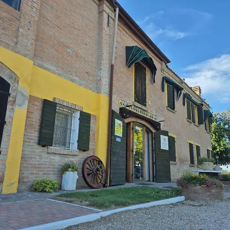 Trava Bed & Breakfast