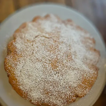 Trava Bed & Breakfast Portoverrara