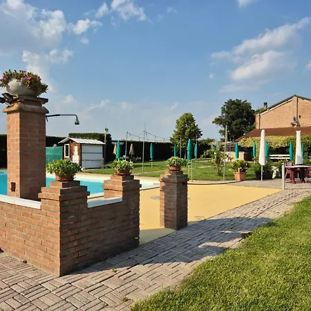 Bed & Breakfast Trava