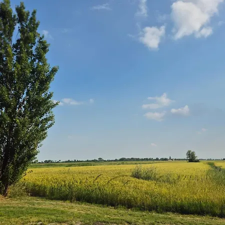 Trava 3* Portoverrara