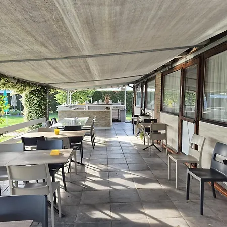 Bed & Breakfast Trava Portoverrara