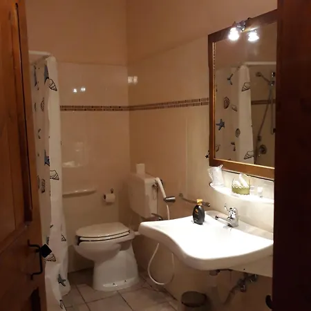 Trava Bed & Breakfast Portoverrara