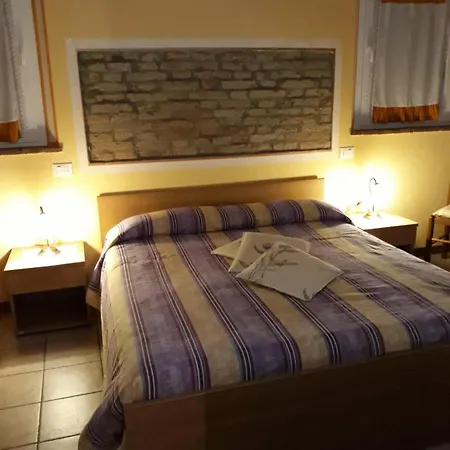 Trava Portoverrara