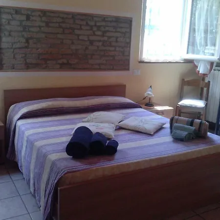 Bed & Breakfast Trava Portoverrara