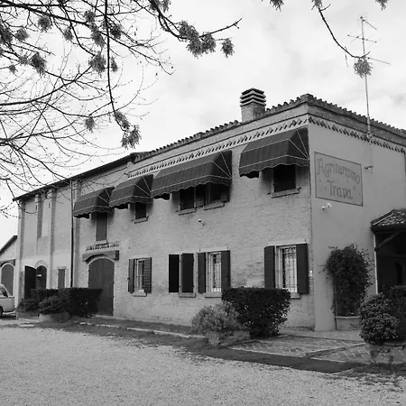 Bed & Breakfast Trava Portoverrara