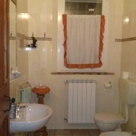 Trava Bed & Breakfast 3*