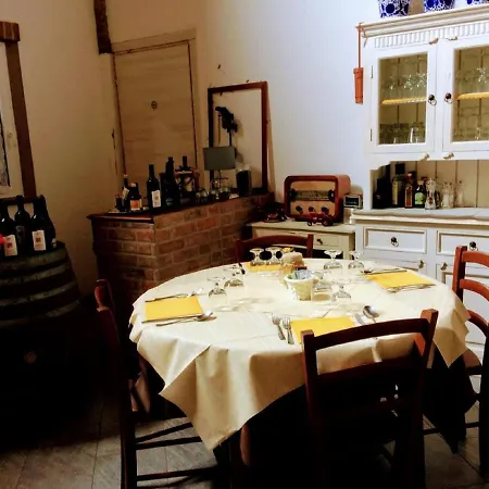 Trava Bed & Breakfast