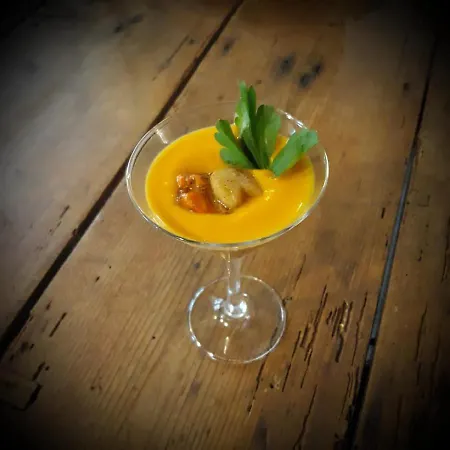 Trava Bed & Breakfast Portoverrara