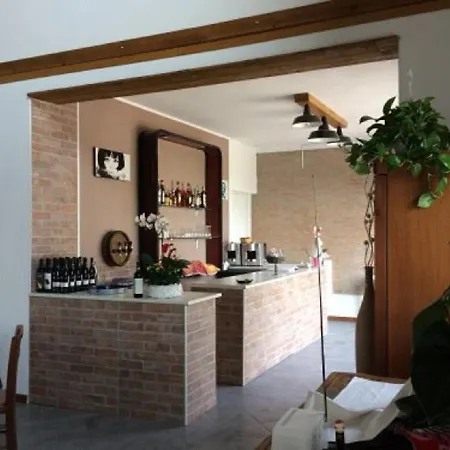 Bed & Breakfast Trava Portoverrara