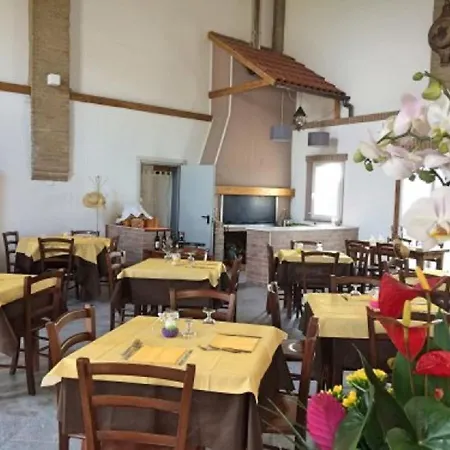 Trava Bed & Breakfast 3*