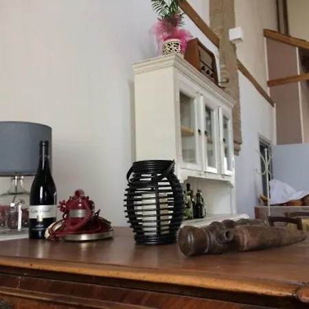 Bed & Breakfast Trava