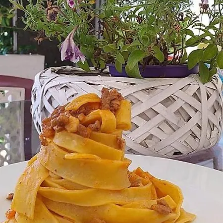 Trava 3* Portoverrara