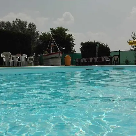 Bed & Breakfast Trava