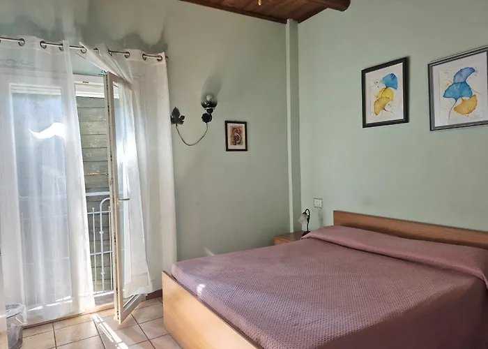 Trava 住宿加早餐酒店 3*