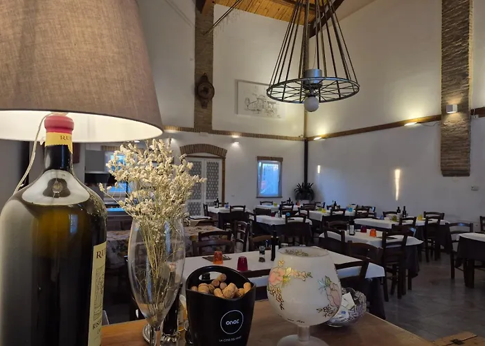 住宿加早餐酒店 Trava