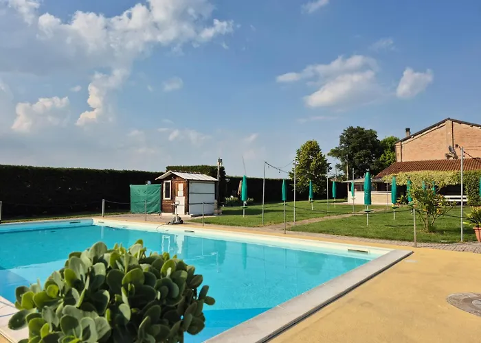 Trava 3* Portoverrara