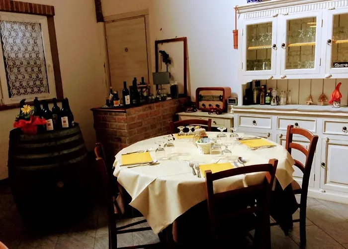 Trava 住宿加早餐酒店