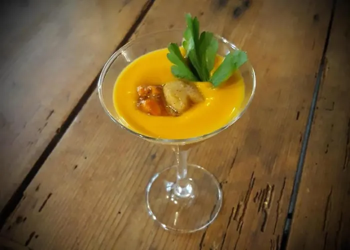 Trava 住宿加早餐酒店 Portoverrara