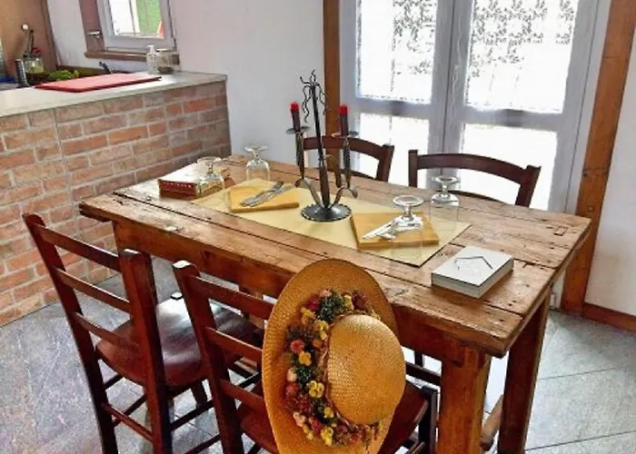 Trava 3* Portoverrara