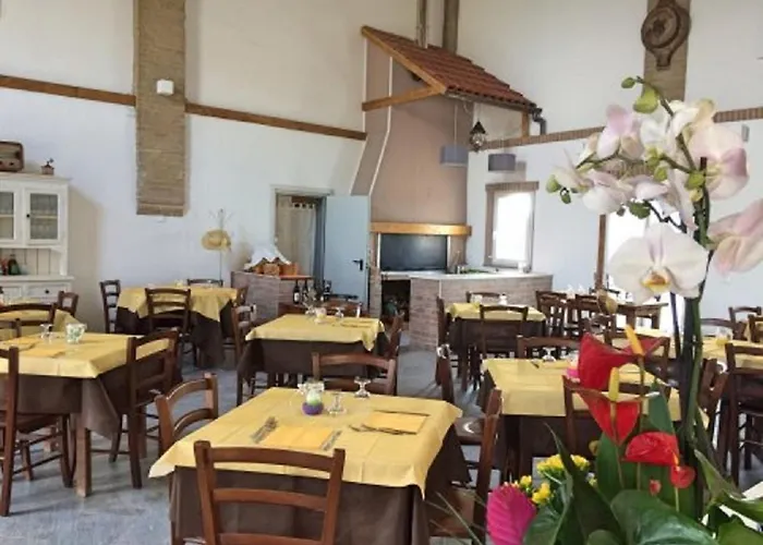 Trava 住宿加早餐酒店 3*