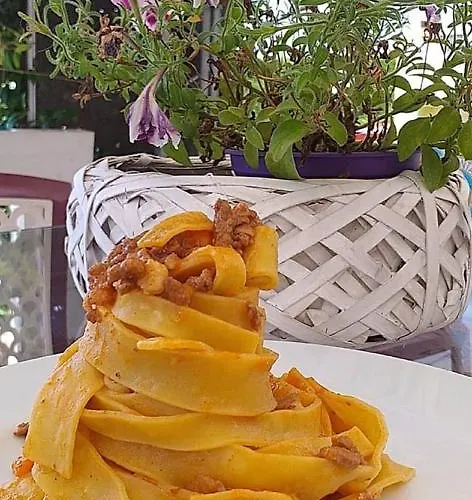 Trava 3* Portoverrara